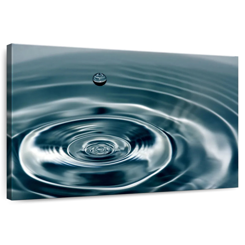 Goutte d'eau Alvord