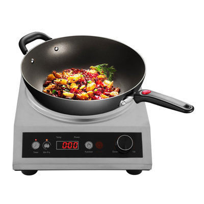  Plaque de cuisson à induction 1800W