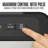 Weston® 2-in-1 Liquid And Dry Vacuum Sealer