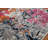 Contemporary Abstract Transitional Oriental Rug 3x5