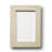 Classic Croc Fawn Leather Embossed Picture Frame-35717213