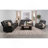 Forrest Grey Motion Reclining Sofa