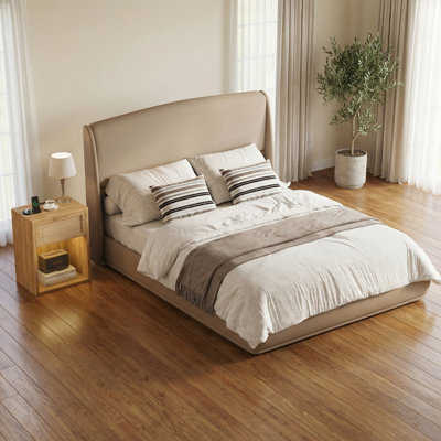 Queen Bed Frame