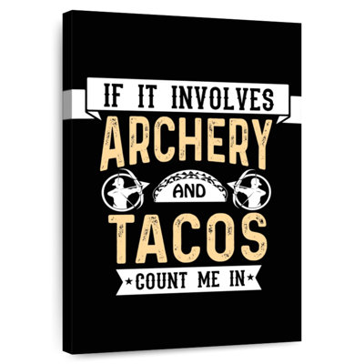 Sireci Archery And Tacos