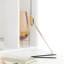Foldable and Modular Floating Desk