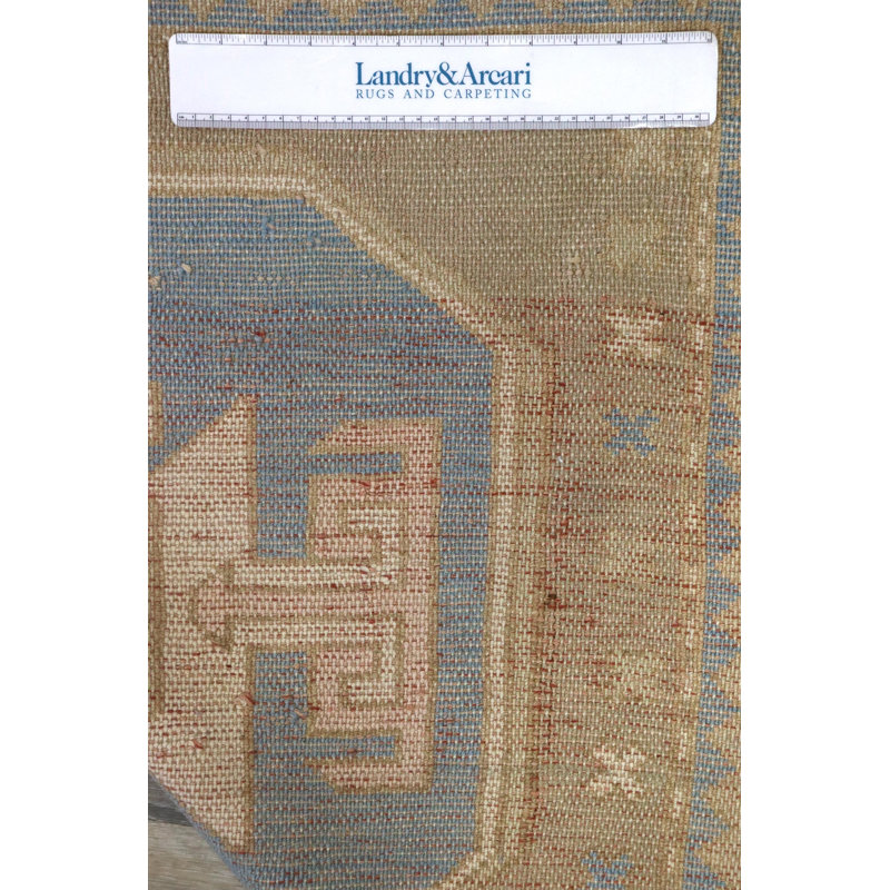 Nigde One-of-a-Kind 4'10" X 7'8" Area Rug