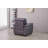 36.8'' Wide Faux Leather  Chair-1243798653