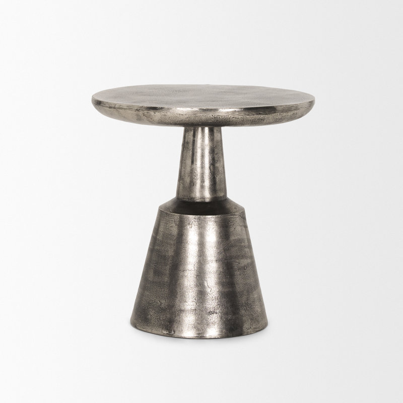 Wadad End Table