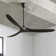 Obsidian Ceiling Fan