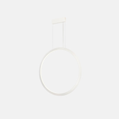 Circular 1 - Light LED Chandelier
