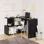 L-Shaped Computer Desk-88626319