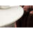 Kierney Round End Table with Marble Top-753838641