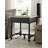 Ciao Bella Rectangular End Table