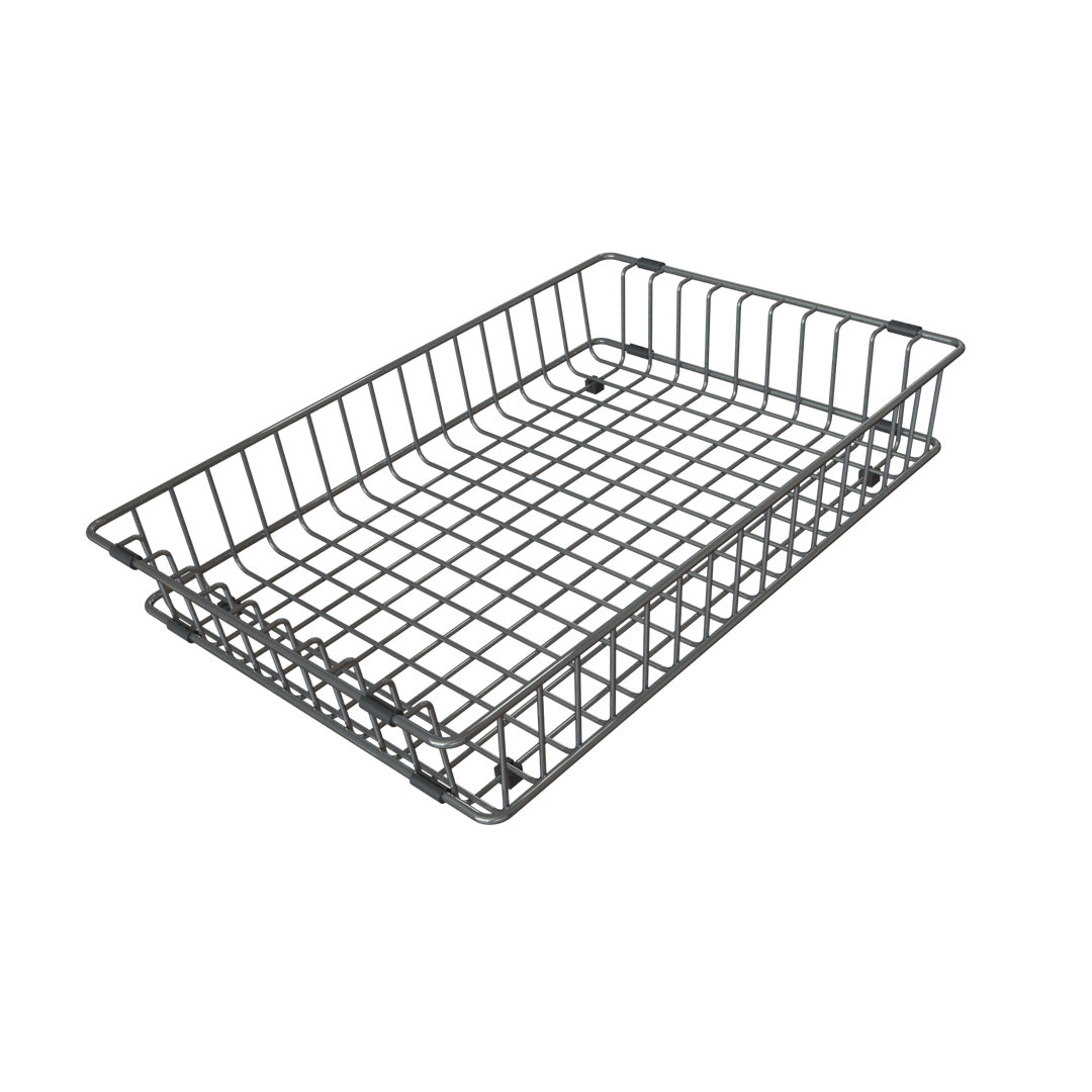 Elleci Rinse Basket