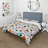 Nomadic Whirls Polka Dots Pattern I Dots Duvet Cover-791876100