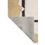 Rapture Abstract Area Rug in Black-1223803840