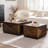Square Coffee Table