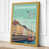 Ochre Border is out of stock