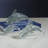 Marinella Decorative Glass Dolphin-1234521804-1234521806