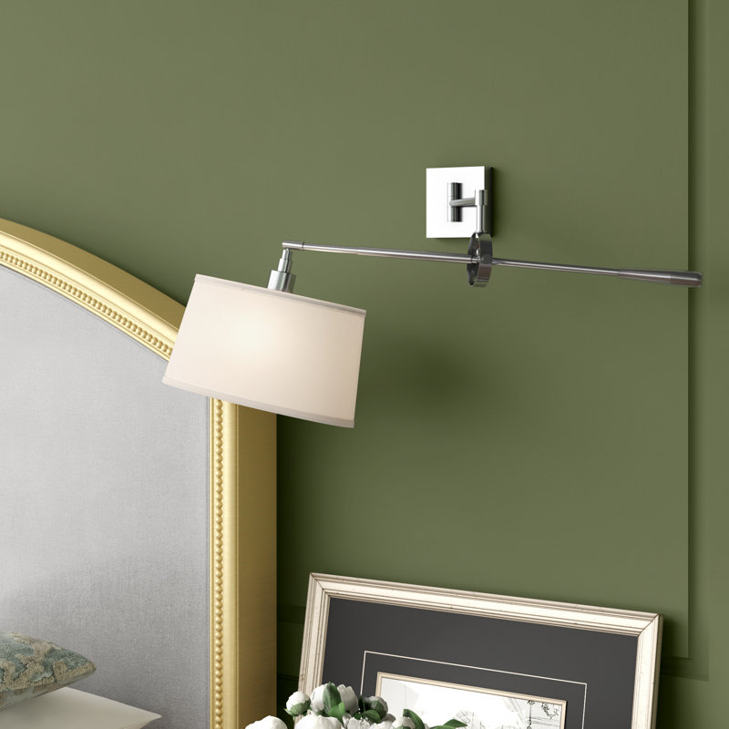 Real Simple 1 - Light Swing Arm