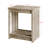 Nashua 3 Piece Coffee Table Set-585464618