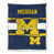 Wolverines du Michigan