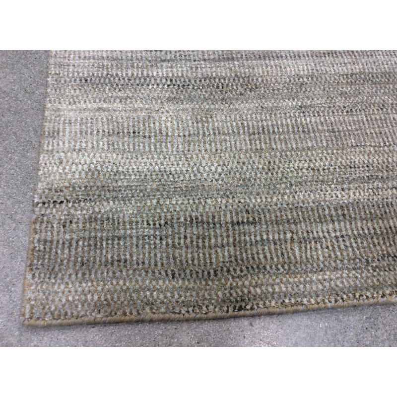 Zen One-of-a-Kind 12'2" X 15'1" Area Rug