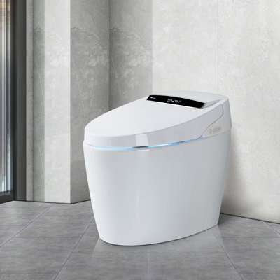 Toilette intelligente avec bidet Smart Smart