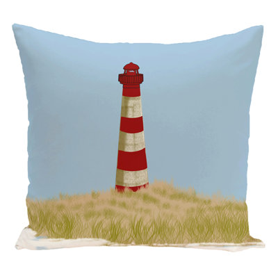 Housse de coussin et insert Sea Pines