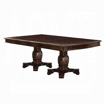 Table de salle à manger Chateau De Ville