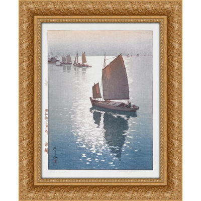 Calm Wind (1937)