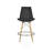 Eiffel MW Counter & Bar Stool in Wool-95370506-95370508-96382664