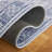 Tucson Performance Machine Washable Oriental Rug-408318311