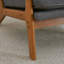 Upholstered Armchair-696059235