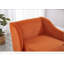 Revêtement en velours de chaise longue Modern-2068382711