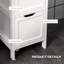 Freestanding Bathroom Cabinet