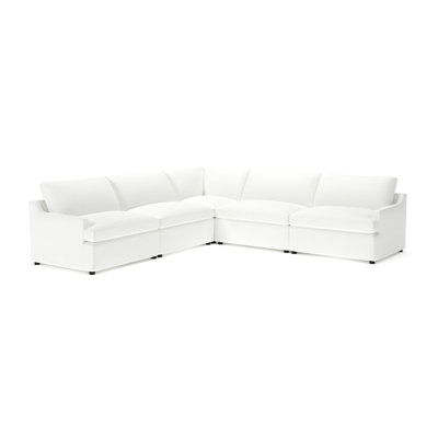 Essex Chaise Sectional