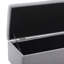 Banc de rangement rembourré Padillo-30690460
