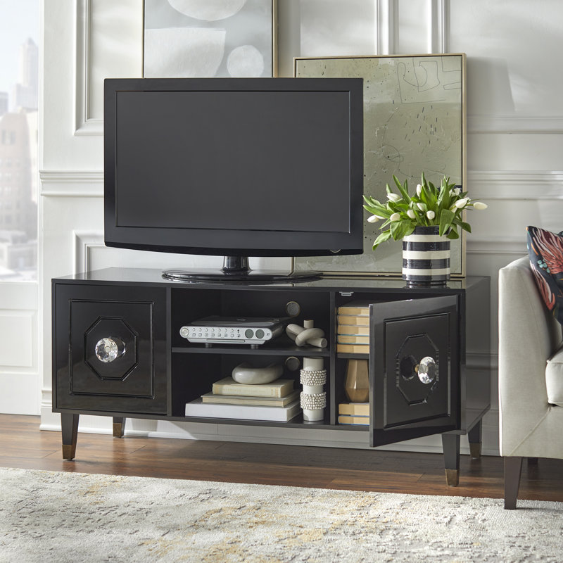 Meuble télé pour téléviseur de 60 po ou moins