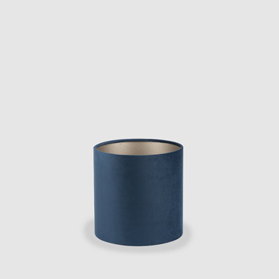 18 cm Lampenschirm aus Polyester