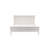 Halifax Solid Wood Platform Bed-889075789