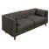 Celeste 75'' Upholstered Sofa
