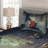 Rustic Polyester Coverlet-41888742