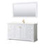 Ensemble de meuble-lavabo simple 60 po Avery-51978290-51712088-51712089