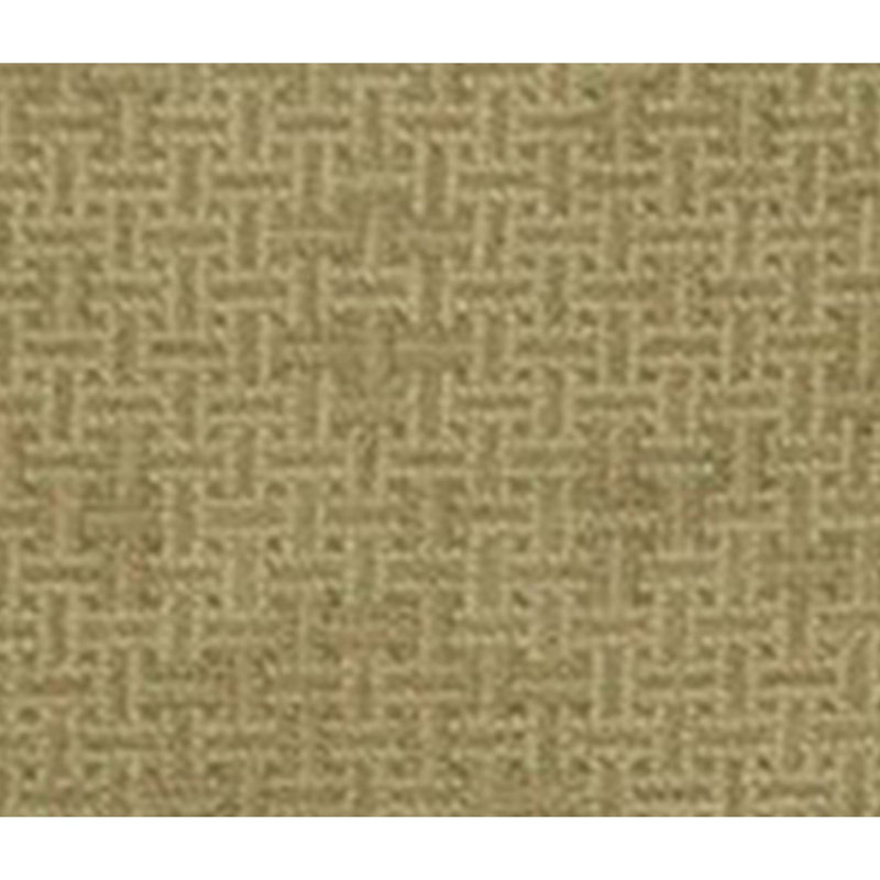 Hand-Knotted High-Quality Taupe Area Rug