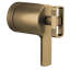 Kintsu® Thermostatic Valve Trim-60127199-60127196