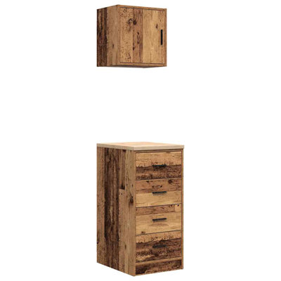 Basic Storage System