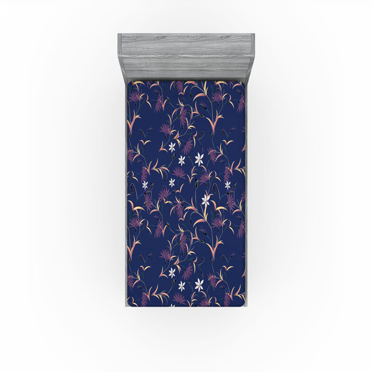 Drap-housse Ambesonne