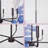 Thlema 5 - Light Dimmable Classic / Traditional Chandelier