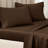Aldin 650 Thread Count Certified Egyptian Cotton Solid Color Pillowcase Set-82687542-82687505